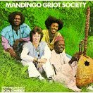 MANDINGO GRIOT SOCIETY