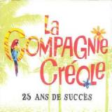 LA COMPAGNIE CREOLE