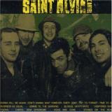 SAINT ALVIA CARTEL