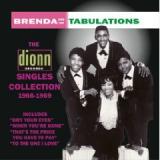 BRENDA & THE TABULATIONS