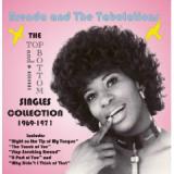 BRENDA & THE TABULATIONS