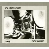 CHAMBERS JOE