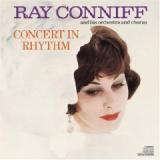 CONNIFF RAY