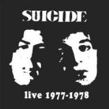 SUICIDE