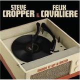 CROPPER STEVE & FELIX CAVA