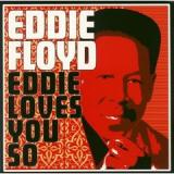 FLOYD EDDIE