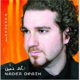 DEAIK NADER