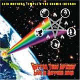 ACID MOTHERS TEMPLE