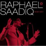 SAADIQ RAPHAEL