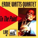 WATTS ERNIE