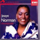 NORMAN JESSYE