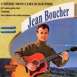 BOUCHER JEAN