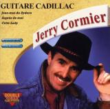 CORMIER JERRY