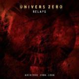 UNIVERS ZERO