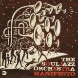 SOULJAZZ ORCHESTRA