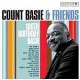 BASIE COUNT