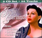 GARLAND JUDY