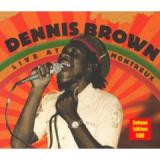 BROWN DENNIS