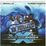 THREE 6 MAFIA