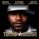 BUN B