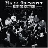 CHESNUTT MARK