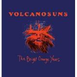 VOLCANO SUNS