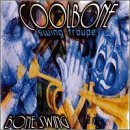 COOLBONE SWING TROUPE