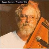 BOWERS BRYAN