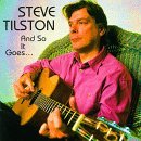 TILSTON STEVE