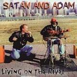 SATAN & ADAM