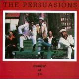 PERSUASIONS