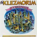 KLEZMORIM