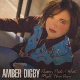 DIGBY AMBER