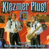 KLEZMER PLUS