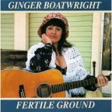 BOATWRIGHT GINGER