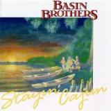 BASIN BROTHERS