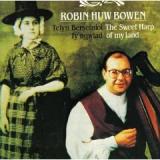 BOWEN ROBIN HUW