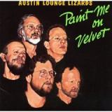 AUSTIN LOUNGE LIZARDS