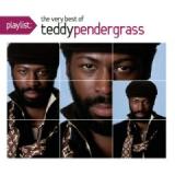 PENDERGRASS TEDDY