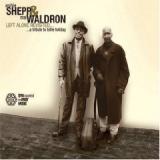 WALDRON MAL & ARCHIE SHEPP