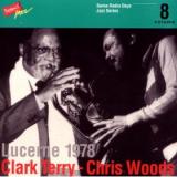 TERRY CLARK & CHRIS WOODS