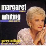 WHITING MARGARET