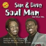 SAM & DAVE