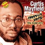 MAYFIELD CURTIS