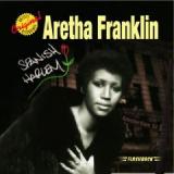 FRANKLIN ARETHA