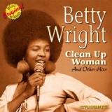 WRIGHT BETTY