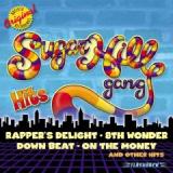 SUGARHILL GANG