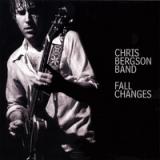 BERGSON CHRIS BAND