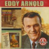 ARNOLD EDDY