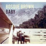 BOSQUE BROWN